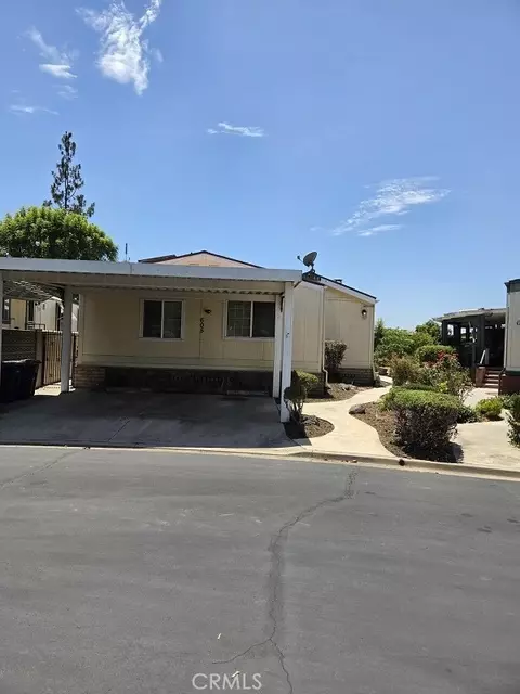 605 Forest Lake Dr #248, Brea, CA 92821