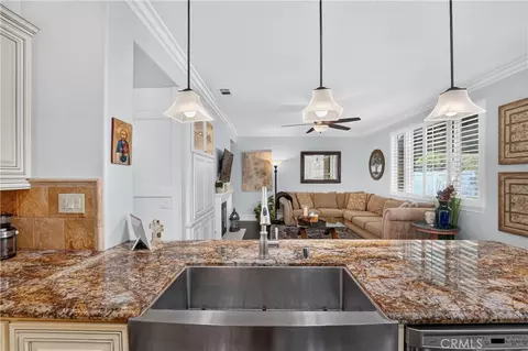 Kitchen - 7985 E Hampshire Rd, Orange, CA 92867 photo 4 of 8