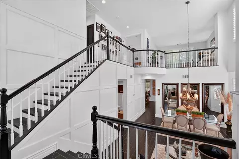 Entry Way - 7985 E Hampshire Rd, Orange, CA 92867 photo 2 of 2