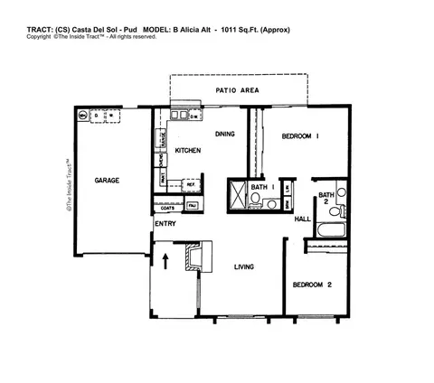 28152 Via Bonalde, Mission Viejo, CA 92692