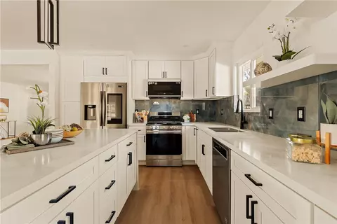 Kitchen - 436 Hoover, Orange, CA 92867 photo 3 of 4