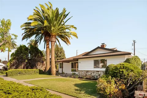 Exterior - 436 Hoover, Orange, CA 92867 photo 2 of 6