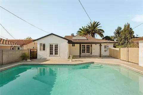 Exterior - 436 Hoover, Orange, CA 92867 photo 4 of 6
