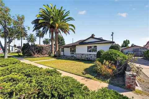 Exterior - 436 Hoover, Orange, CA 92867 photo 2 of 4
