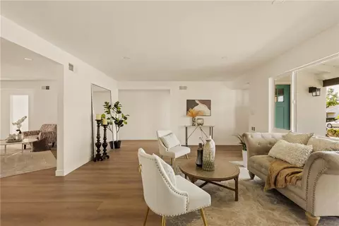 Living - 436 Hoover, Orange, CA 92867 photo 3 of 4