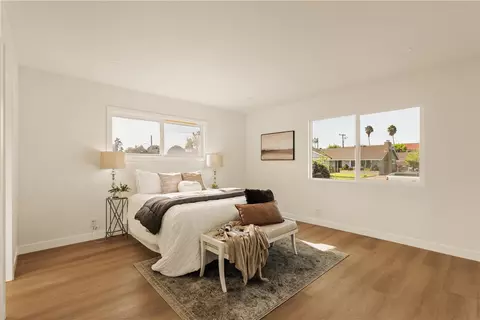 Bedroom - 436 Hoover, Orange, CA 92867 photo 2 of 2