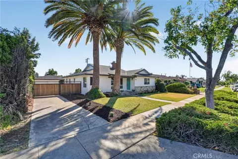Exterior - 436 Hoover, Orange, CA 92867 photo 4 of 4