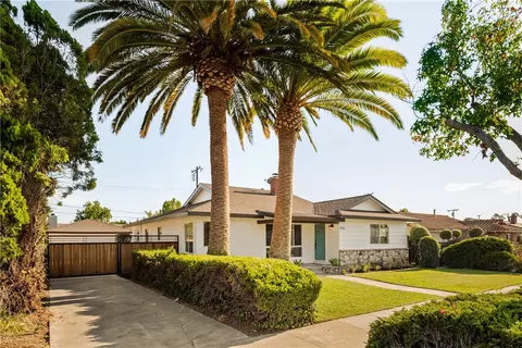 Exterior - 436 Hoover, Orange, CA 92867 photo 1 of 6