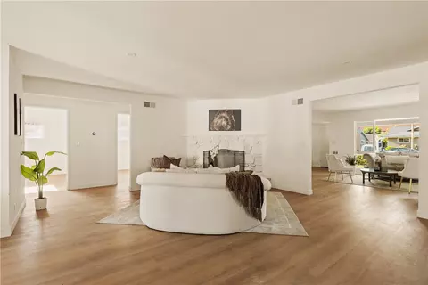 Living - 436 Hoover, Orange, CA 92867 photo 1 of 4