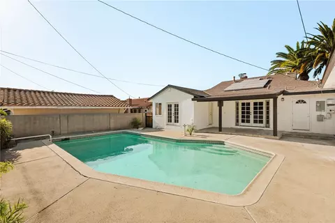 Exterior - 436 Hoover, Orange, CA 92867 photo 5 of 6