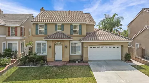 Exterior - 753 La Docena, Corona, CA 92879 photo 6 of 6