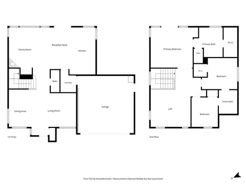 Floorplan - 753 La Docena, Corona, CA 92879 photo 1 of 1