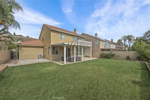 Exterior - 753 La Docena, Corona, CA 92879 photo 5 of 6