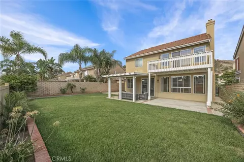 Exterior - 753 La Docena, Corona, CA 92879 photo 4 of 6