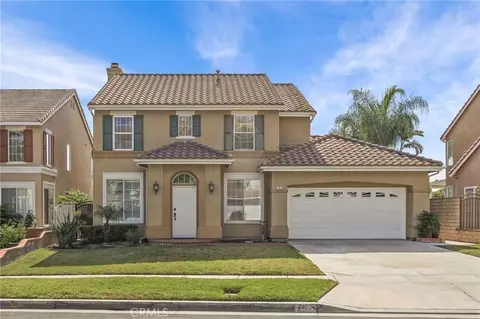 753 La Docena, Corona, CA 92879