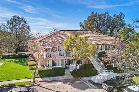 19801 Meadow Rdg #25, Trabuco Canyon, CA 92679