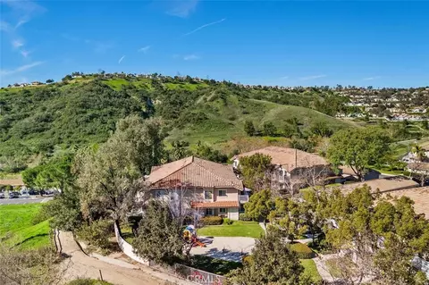 19801 Meadow Rdg #25, Trabuco Canyon, CA 92679