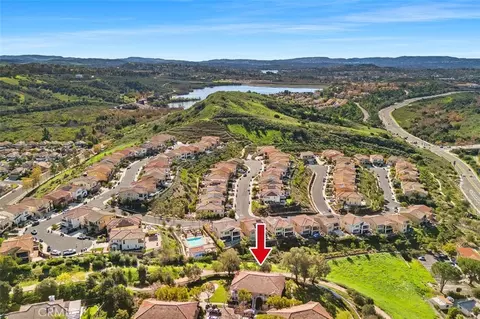 19801 Meadow Rdg #25, Trabuco Canyon, CA 92679
