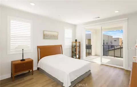 Bedroom - 109 Glance, Irvine, CA 92618 photo 5 of 9