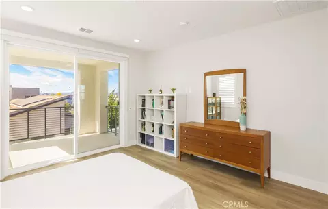 Bedroom - 109 Glance, Irvine, CA 92618 photo 6 of 9