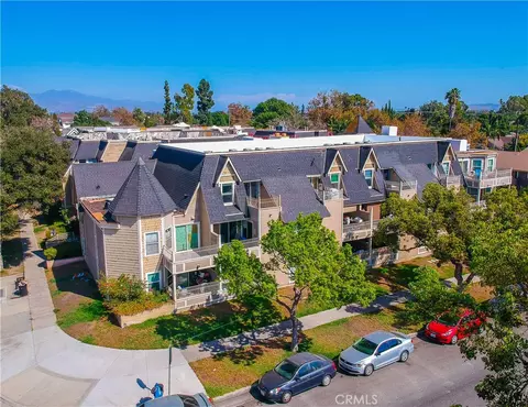 300 E Chestnut #300Q, Santa Ana, CA 92701