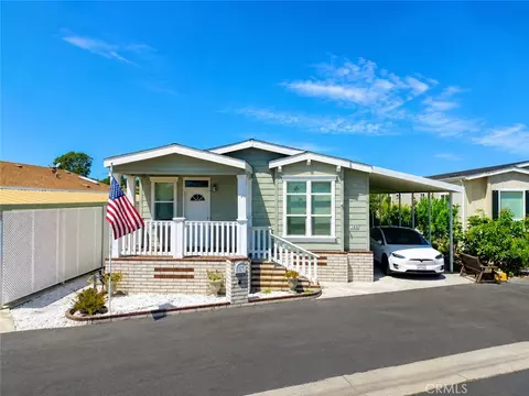 16222 Monterey #162, Huntington Beach, CA 92649