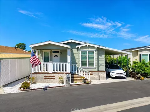 16222 Monterey #162, Huntington Beach, CA 92649