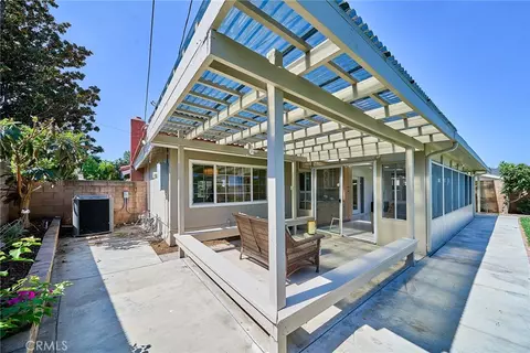 Exterior - 1118 Clorinda, Diamond Bar, CA 91789 photo 5 of 6