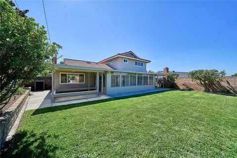 Exterior - 1118 Clorinda, Diamond Bar, CA 91789 photo 3 of 5
