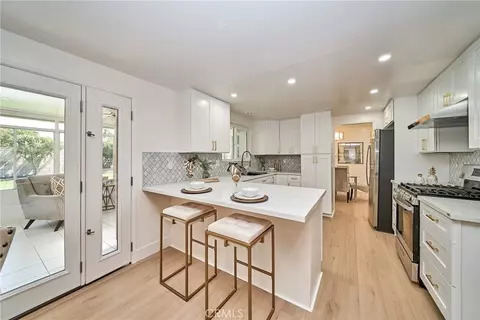 Kitchen - 1118 Clorinda, Diamond Bar, CA 91789 photo 3 of 7