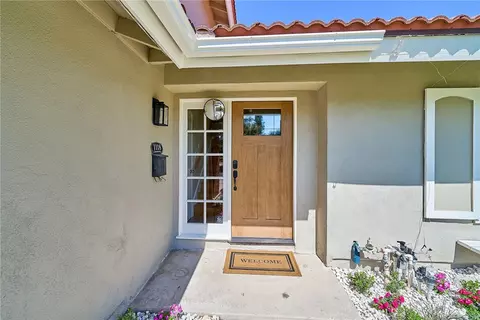 Entry Way - 1118 Clorinda, Diamond Bar, CA 91789 photo 1 of 6