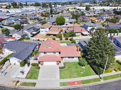 View/Area - 1118 Clorinda, Diamond Bar, CA 91789 photo 1 of 4
