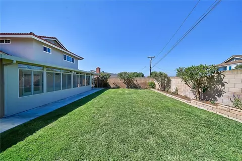 Exterior - 1118 Clorinda, Diamond Bar, CA 91789 photo 4 of 5