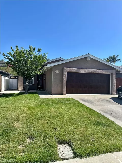24192 Zancon, Mission Viejo, CA 92692
