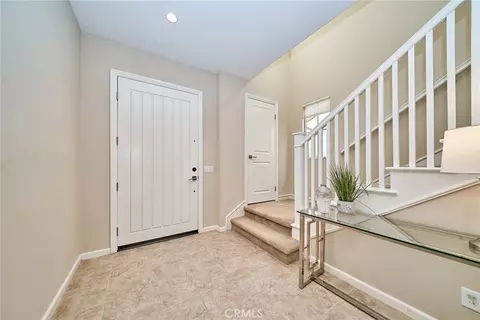 Entry Way - 143 Hargrove, Irvine, CA 92620 photo 3 of 6