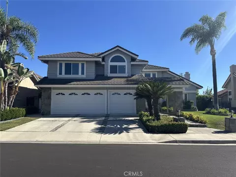 22385 Pineglen, Mission Viejo, CA 92692