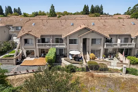 18915 Canyon Hill Dr, Trabuco Canyon, CA 92679