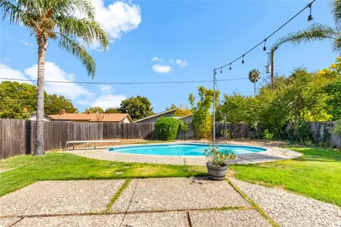 Exterior - 1308 Locust, Davis, CA 95618 photo 4 of 5