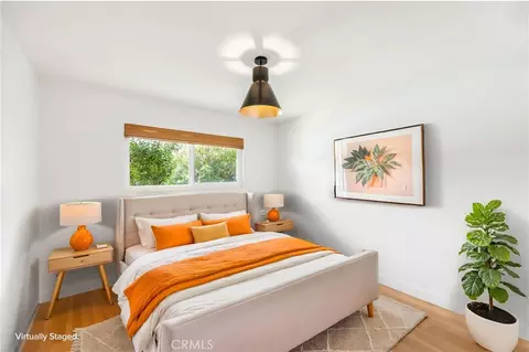 Bedroom - 1308 Locust, Davis, CA 95618 photo 4 of 5