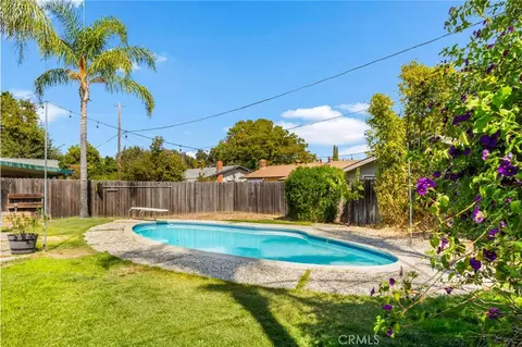 Exterior - 1308 Locust, Davis, CA 95618 photo 2 of 5