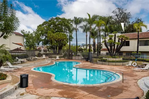 Exterior - 13104 Glen Ct #20, Chino Hills, CA 91709 photo 11 of 11
