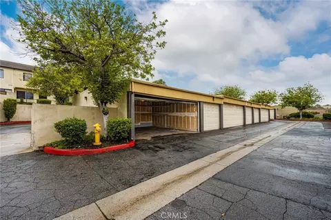 Exterior - 13104 Glen Ct #20, Chino Hills, CA 91709 photo 7 of 11