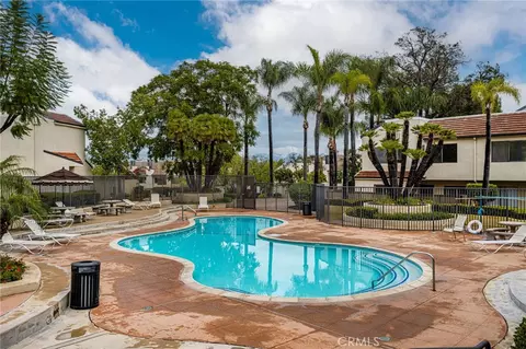 Exterior - 13104 Glen Ct #20, Chino Hills, CA 91709 photo 10 of 11