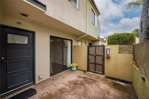 Exterior - 13104 Glen Ct #20, Chino Hills, CA 91709 photo 4 of 11