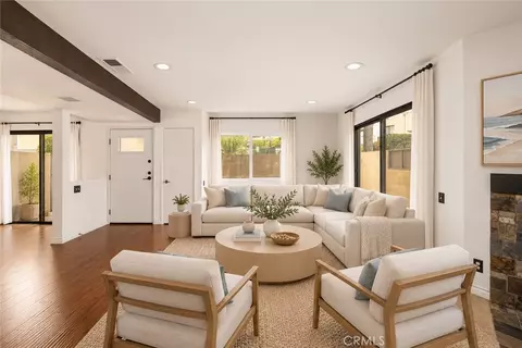Living - 13104 Glen Ct #20, Chino Hills, CA 91709 photo 7 of 8