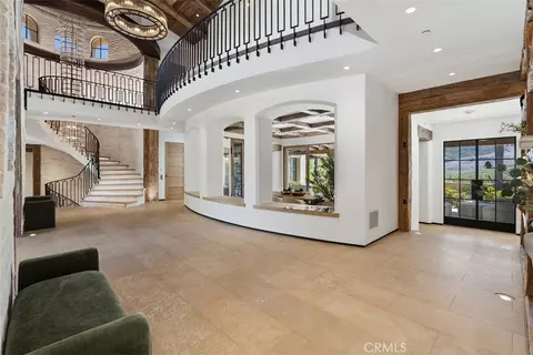 Entry Way - 31 Blue Heron, Irvine, CA 92603 photo 2 of 8