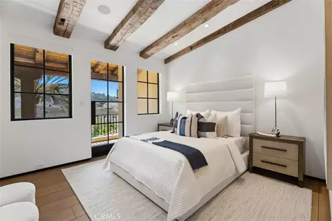 Bedroom - 31 Blue Heron, Irvine, CA 92603 photo 6 of 7