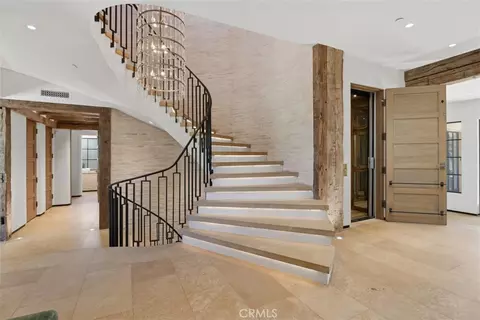 Entry Way - 31 Blue Heron, Irvine, CA 92603 photo 3 of 8