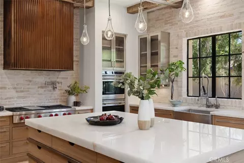 Kitchen - 31 Blue Heron, Irvine, CA 92603 photo 3 of 4