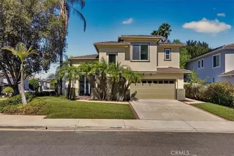 1 Bottlebrush, Aliso Viejo, CA 92656